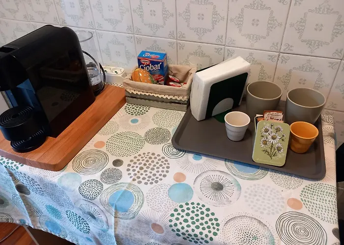 Appartamento La Mia Casetta A Porta Furba Roma