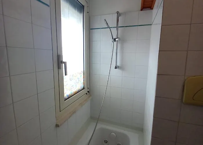 La Mia Casetta A Porta Furba