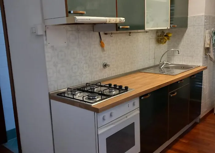 Appartamento La Mia Casetta A Porta Furba