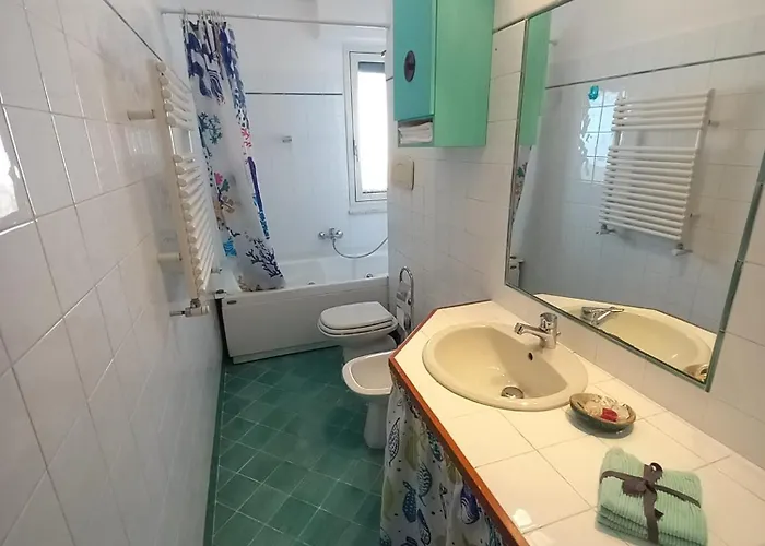 Appartamento La Mia Casetta A Porta Furba Roma